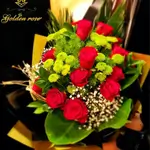 Natural Bouquet